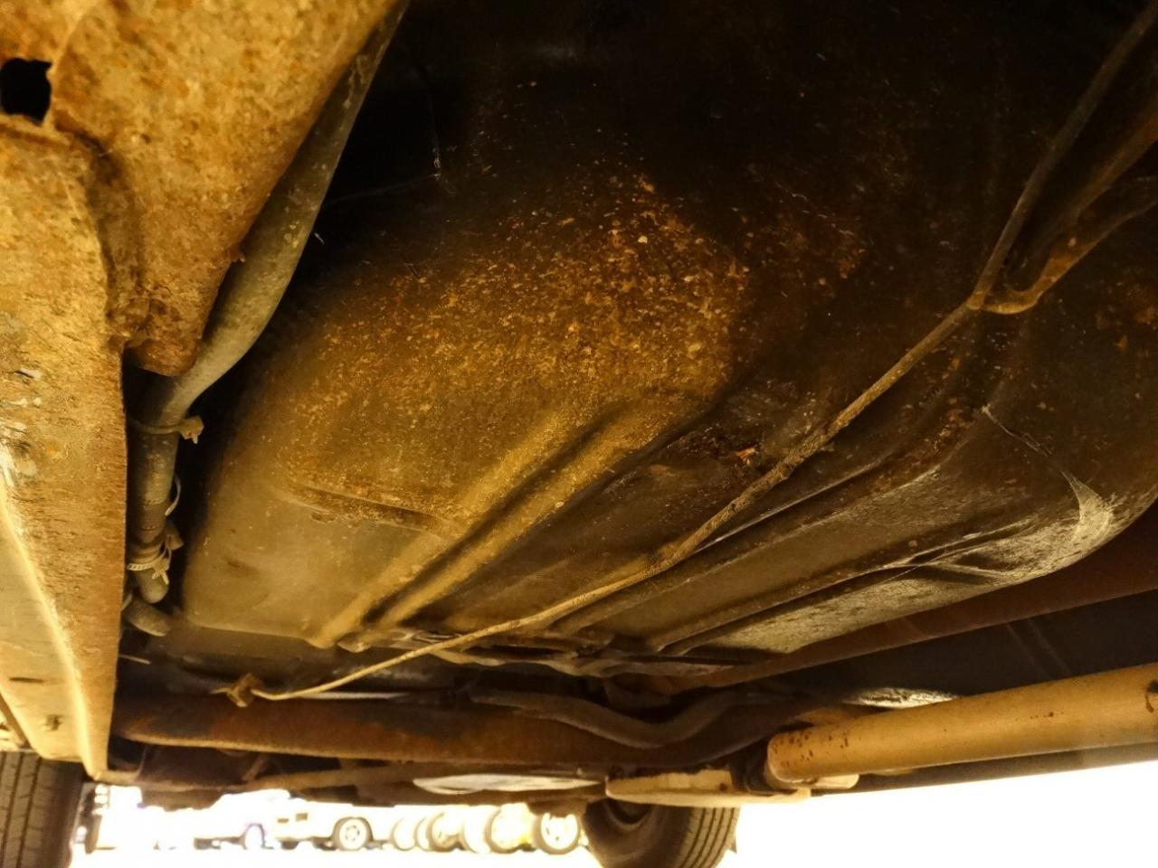 1979 Cadillac Fleetwood Brougham - photo 4