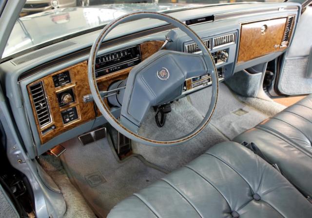 1979 Cadillac Fleetwood -- - photo 4