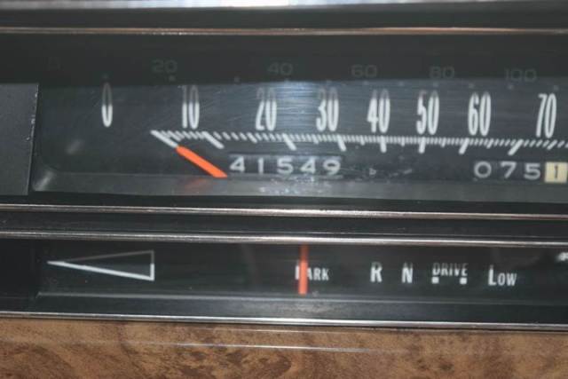 1979 Cadillac Fleetwood -- - photo 10