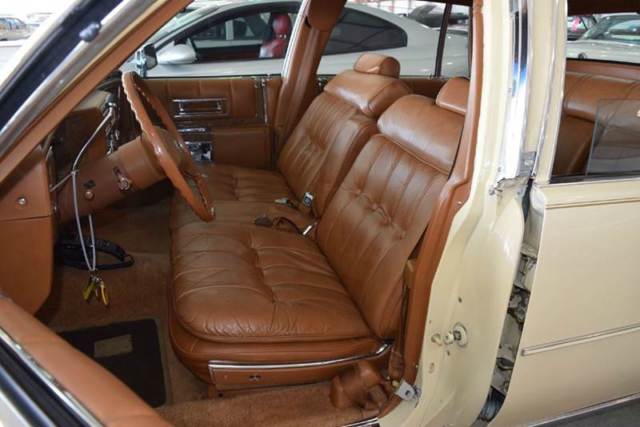 1979 Cadillac Fleetwood -- - photo 6