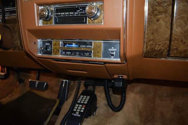 1979 Cadillac Fleetwood -- - photo 9