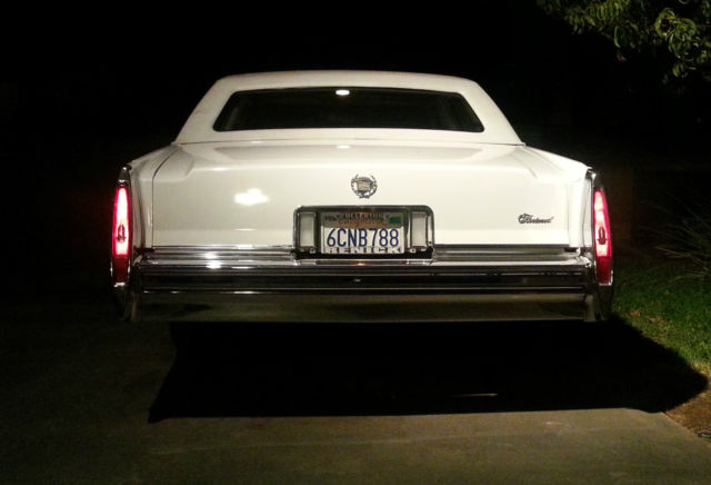 1979 Cadillac Fleetwood - photo 11