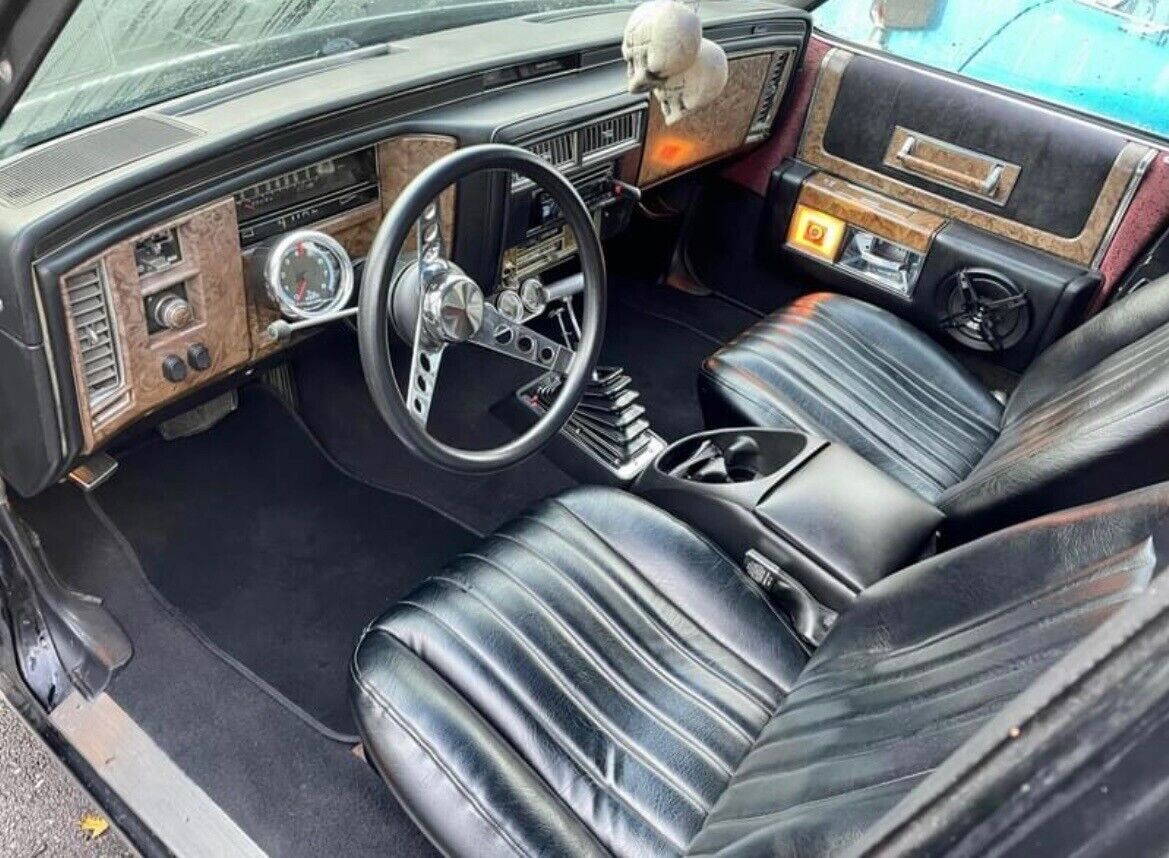 1979 Cadillac Fleetwood Hearse - photo 12