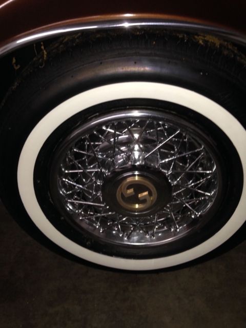 1979 Cadillac Seville - photo 10