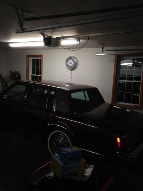 1979 Cadillac Seville - photo 13