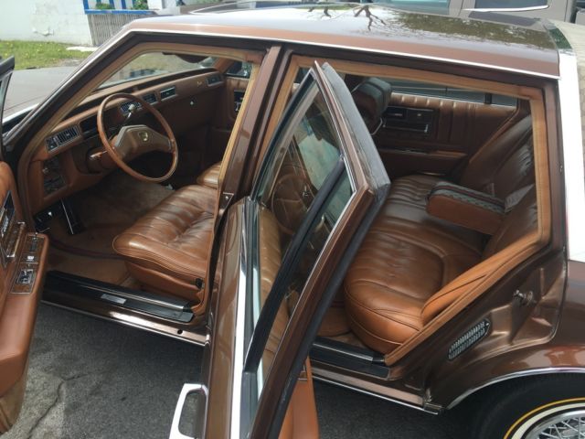 1979 Cadillac Seville - photo 4