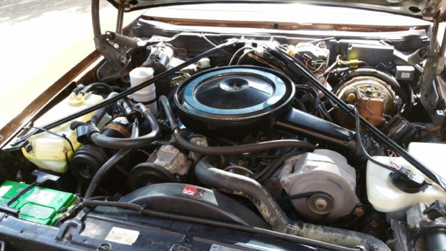 1979 Cadillac Seville - photo 5