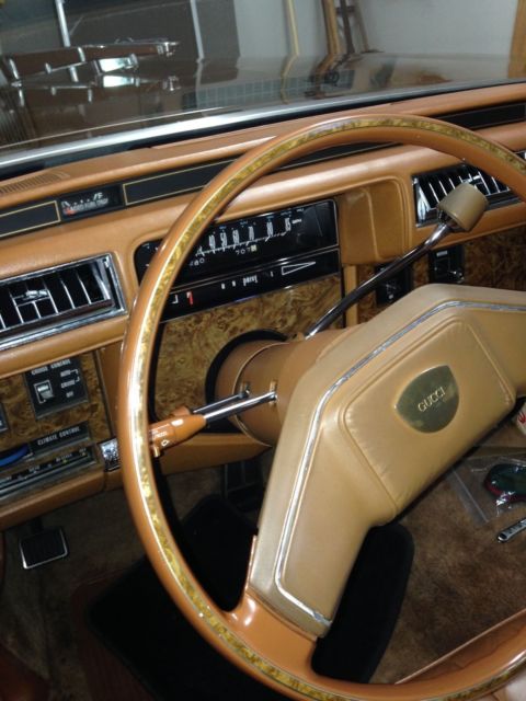 1979 Cadillac Seville - photo 8