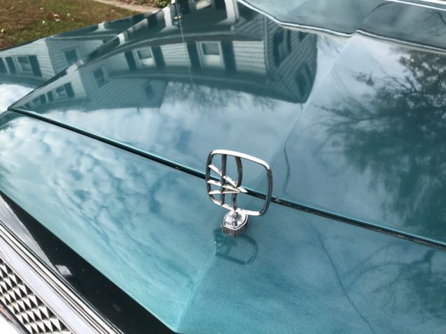 1979 Cadillac DeVille LeCabriolet - photo 12