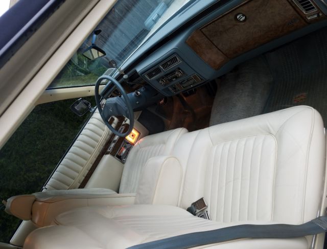 1979 Cadillac DeVille Phaeton - photo 10