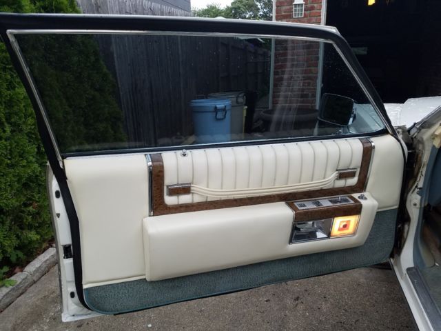 1979 Cadillac DeVille Phaeton - photo 11