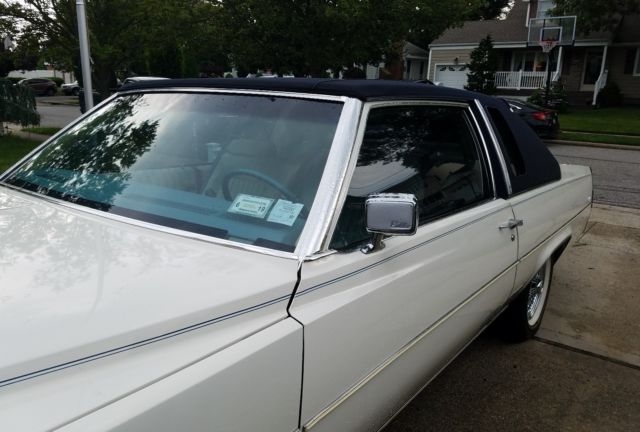 1979 Cadillac DeVille Phaeton - photo 5