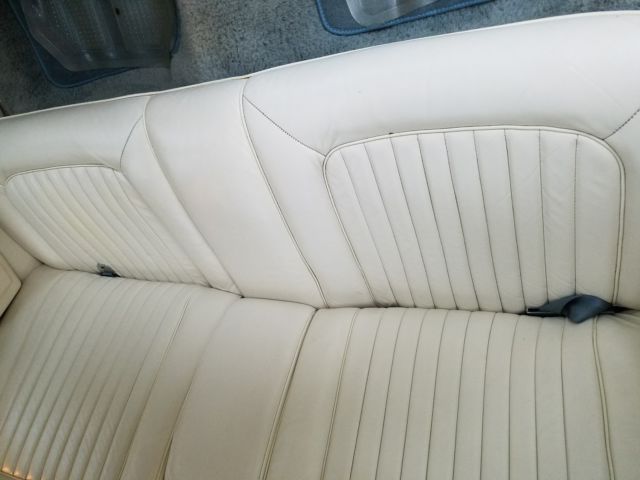 1979 Cadillac DeVille Phaeton - photo 9