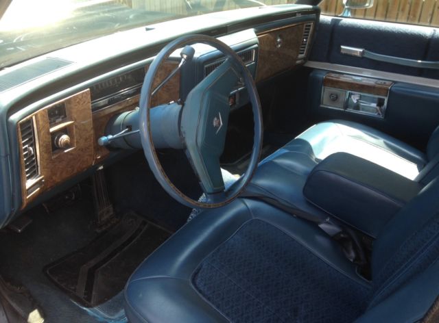 1979 Cadillac Other - photo 12