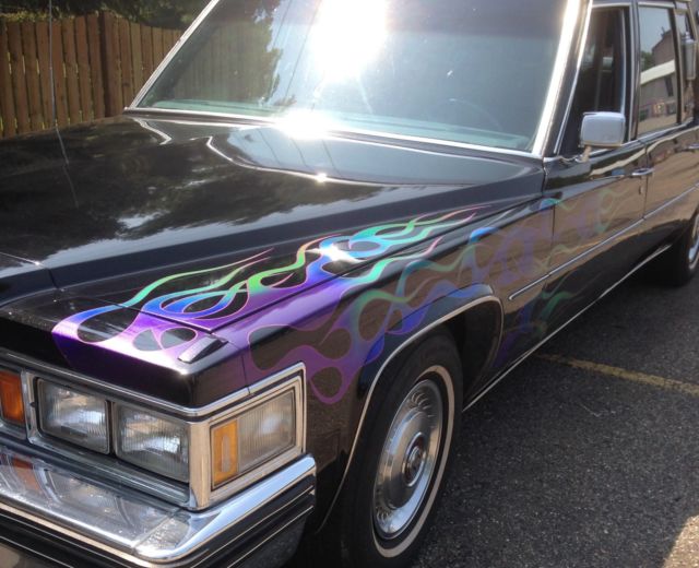 1979 Cadillac Other - photo 2