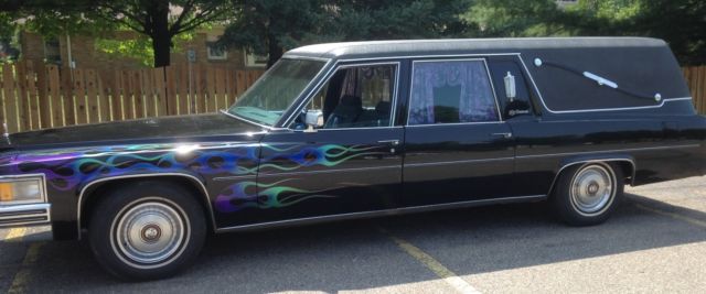 1979 Cadillac Other - photo 3