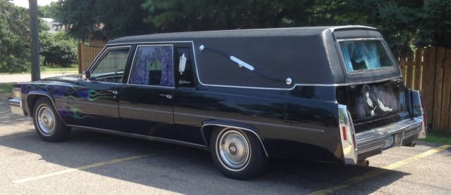 1979 Cadillac Other - photo 4