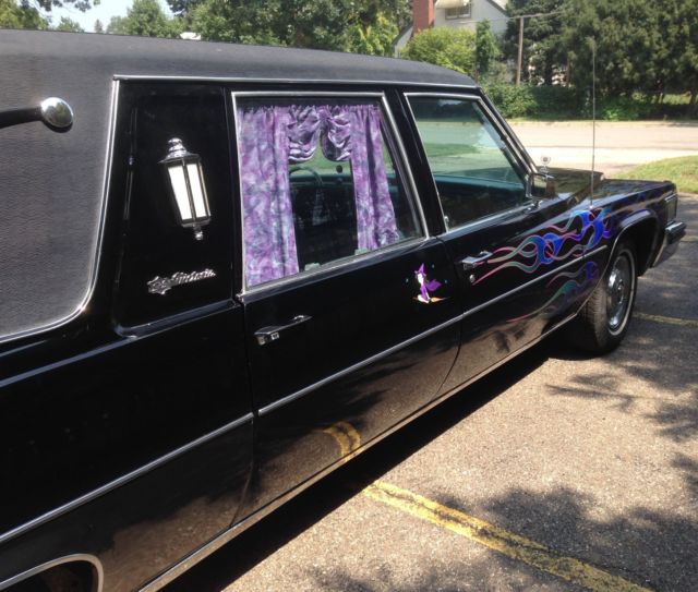 1979 Cadillac Other - photo 8