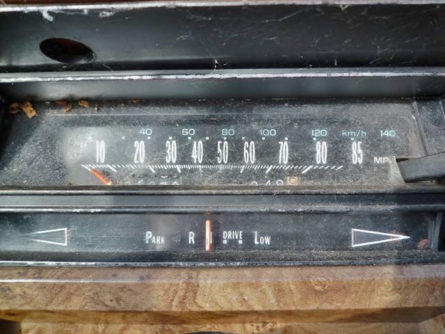 1979 Cadillac Sedan DeVille - photo 7