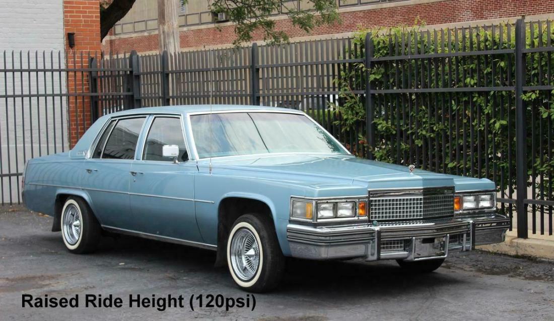 1979 Cadillac DeVille - photo 6