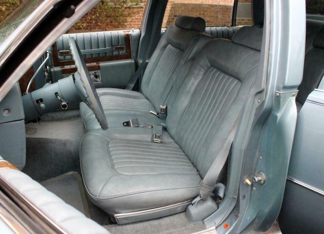 1979 Cadillac DeVille - photo 8