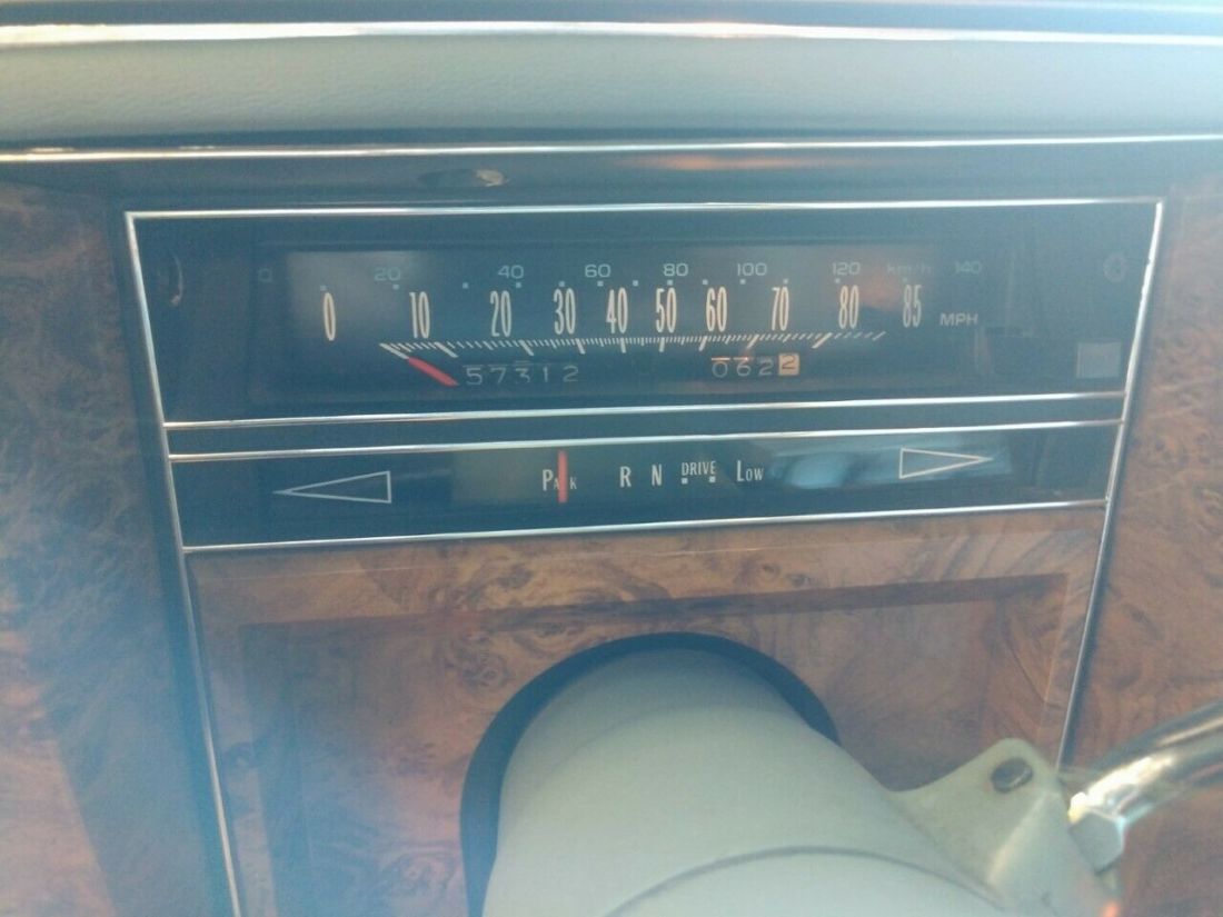 1979 Cadillac DeVille D'elegance - photo 13