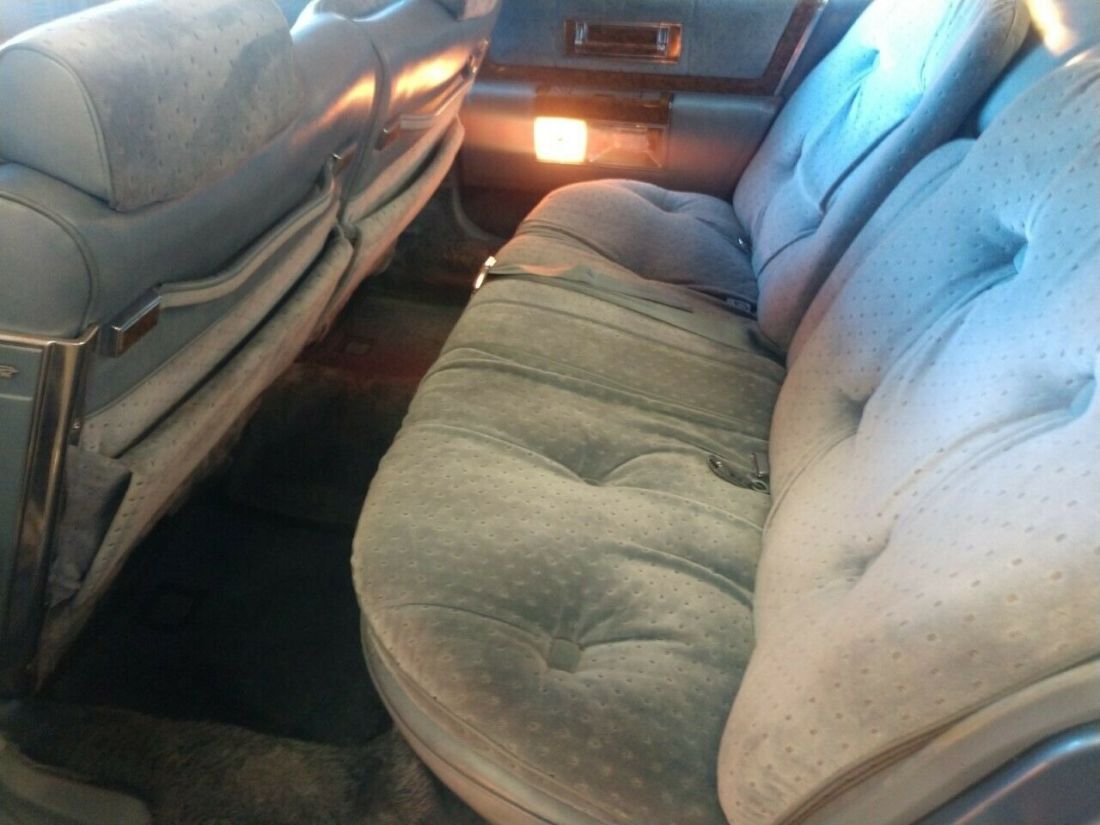 1979 Cadillac DeVille D'elegance - photo 5