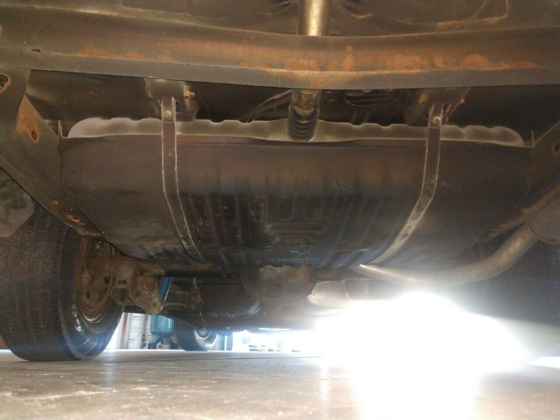 1979 Cadillac DeVille D'elegance - photo 6