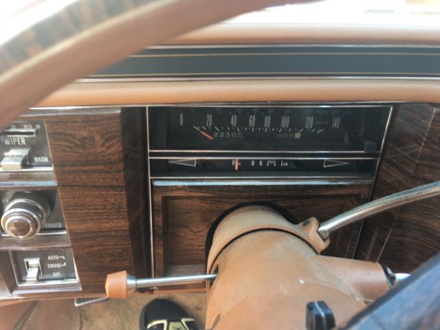 1979 Cadillac DeVille - photo 4