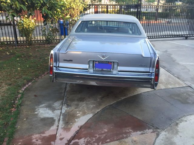 1979 Cadillac Other - photo 10
