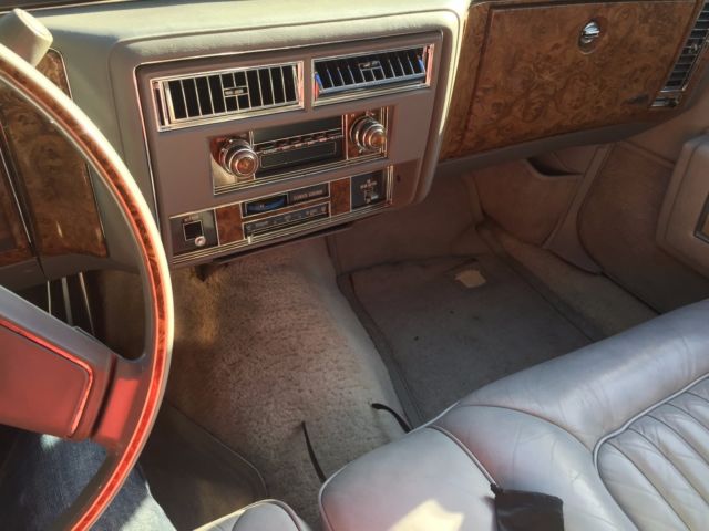 1979 Cadillac Other - photo 2