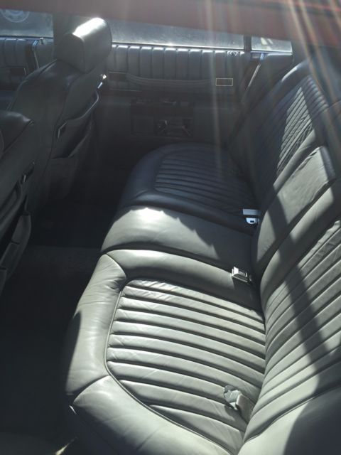 1979 Cadillac Other - photo 3