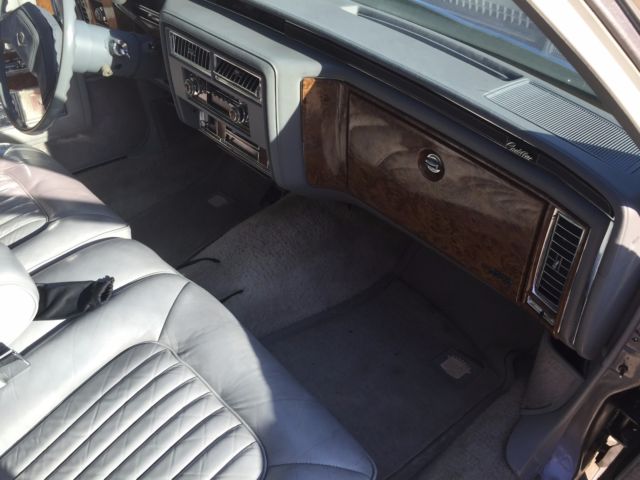 1979 Cadillac Other - photo 5