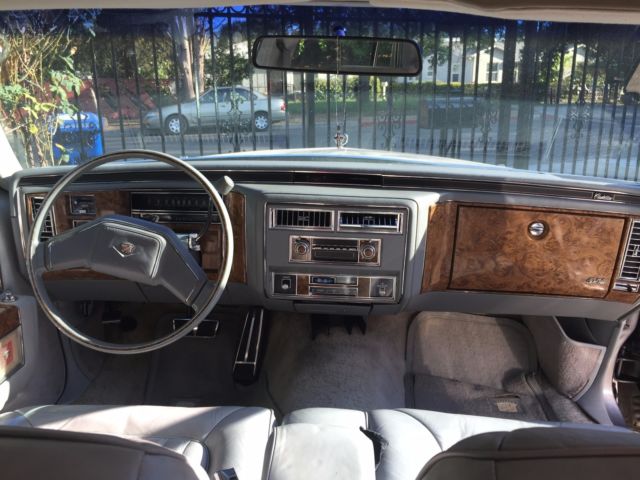 1979 Cadillac Other - photo 7