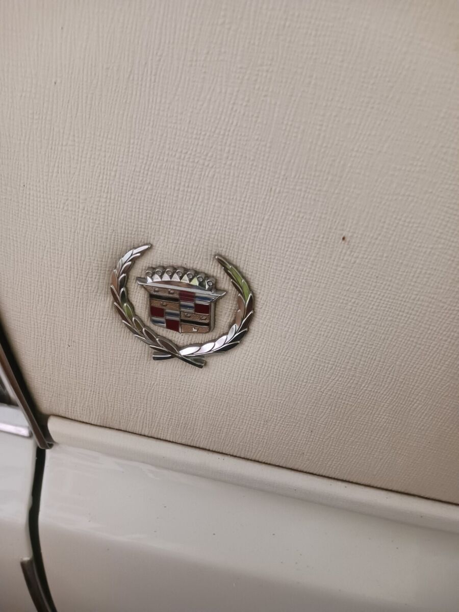 1979 Cadillac Seville - photo 2