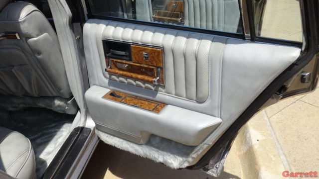 1979 Cadillac Seville Elegante - photo 12