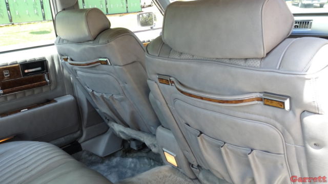 1979 Cadillac Seville Elegante - photo 13