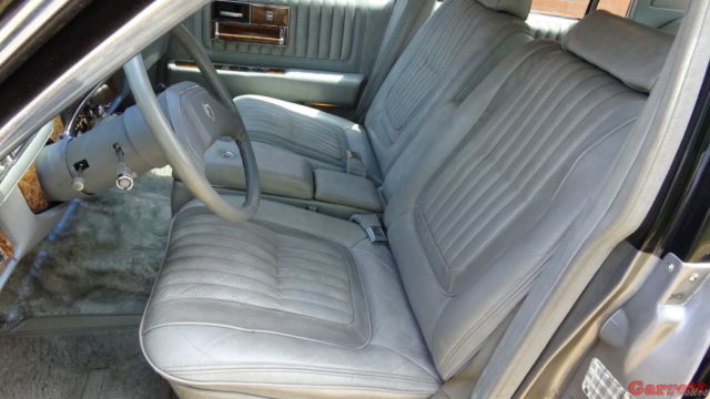 1979 Cadillac Seville Elegante - photo 5