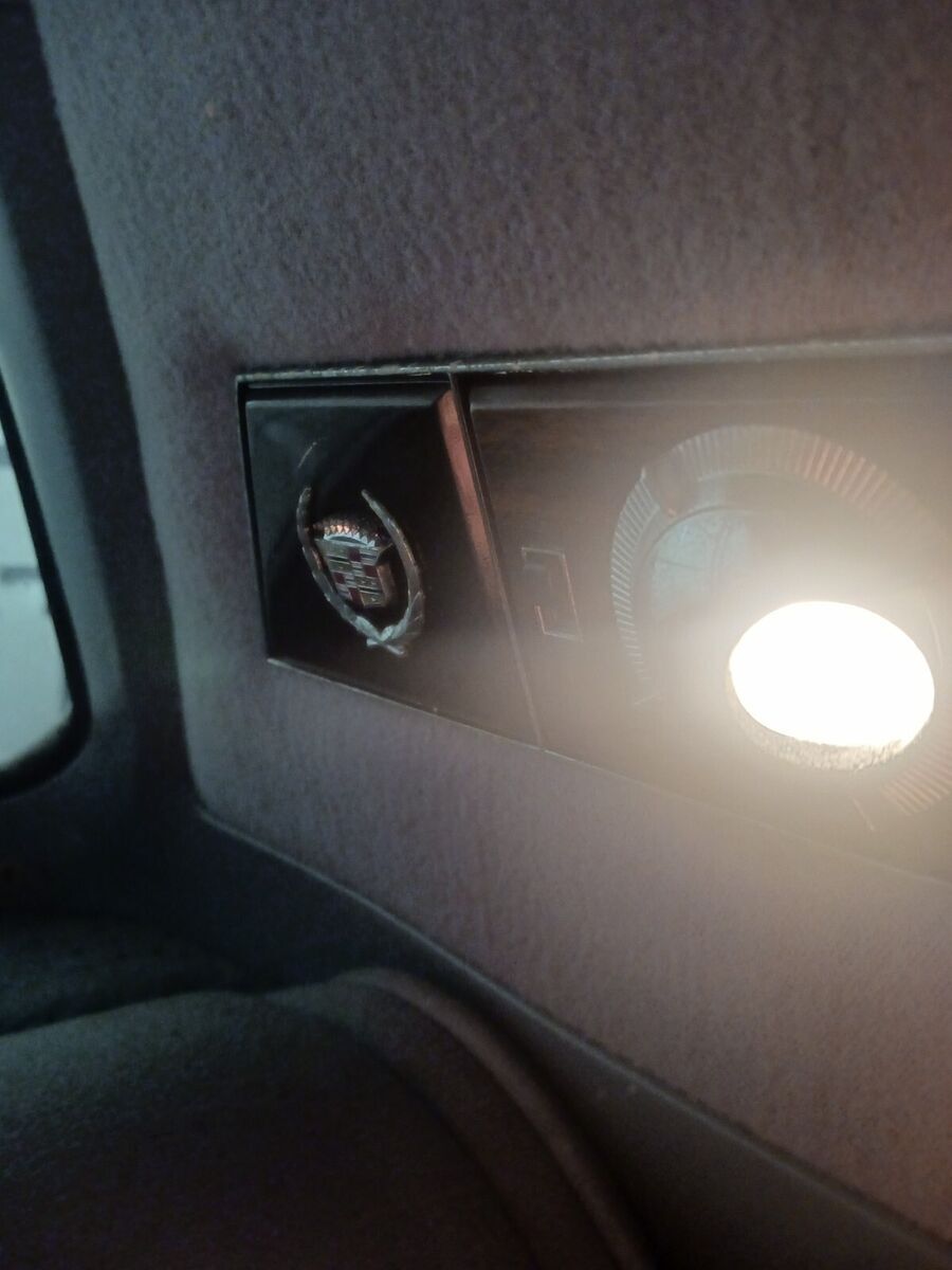 1979 Cadillac Seville - photo 3