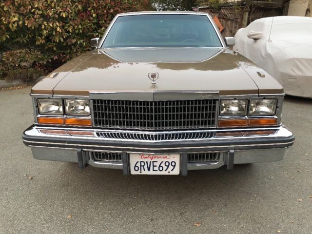 1979 Cadillac Seville - photo 2