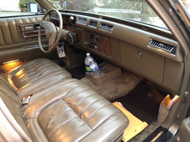 1979 Cadillac Seville - photo 5