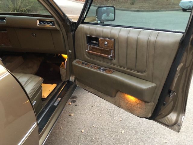 1979 Cadillac Seville - photo 6