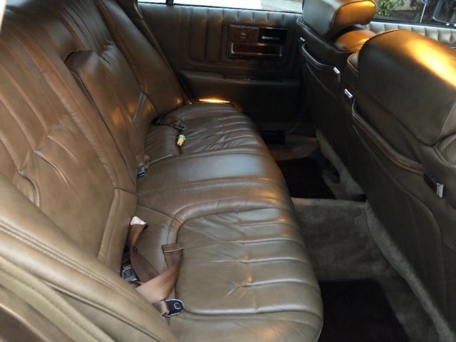 1979 Cadillac Seville - photo 7