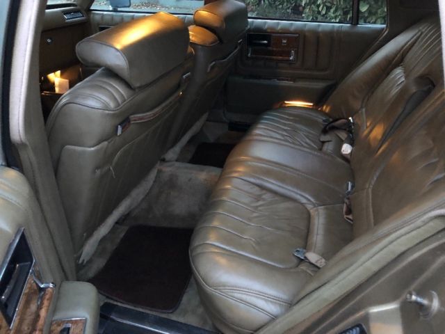 1979 Cadillac Seville - photo 8