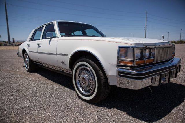1979 Cadillac Seville - photo 10