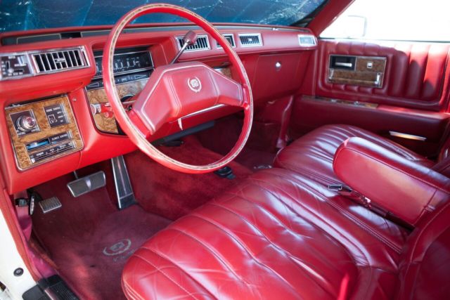 1979 Cadillac Seville - photo 11