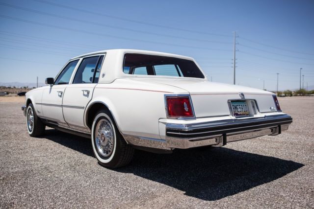 1979 Cadillac Seville - photo 2