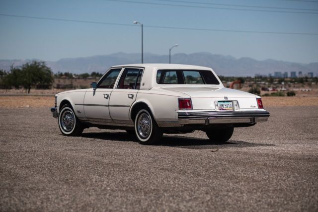 1979 Cadillac Seville - photo 3