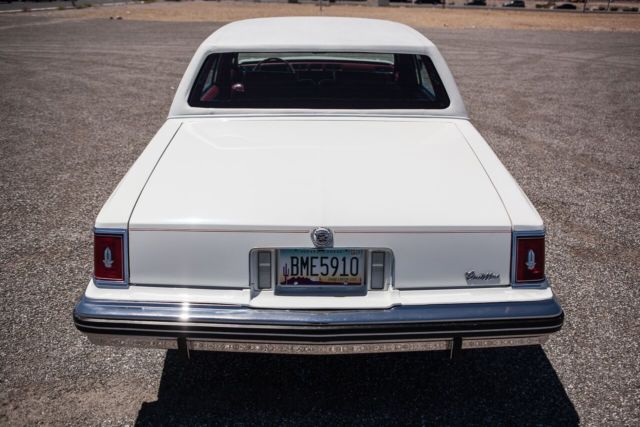 1979 Cadillac Seville - photo 4