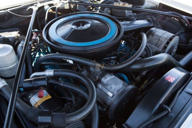 1979 Cadillac Seville - photo 5